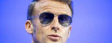 Макрон: Европа трябва да се готви за още моменти на враждебност от САЩ